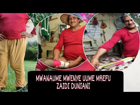 Download HUYU NDIYE MWANAUME MWENYE UUME MKUBWA KULIKO WOTE DUNIANI NA NI BIKIRA