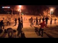 تجدد اشتباكات قصر الرئاسة بمصر