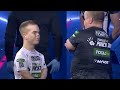 Big Jack vs. Ćwiartson | Pierwszy w historii pojedynek osób niskorosłych! | PUNCHDOWN 4 Super Fight