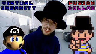 Virtual Insanity: Fusion Collab!