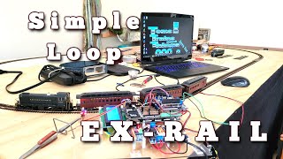 EX Rail Automation Pt 1
