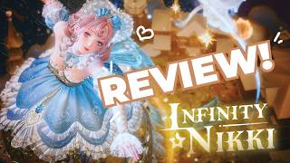 Timeless Melody Review!! - Infinity Nikki 2.6