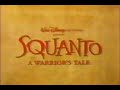Squanto: A Warrior's Tale Movie Trailer 1993 - TV Spot