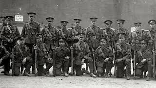 Come Lasses and Lads - Quick March of the South Staffordshire Regiment