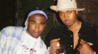 Nore x Nas - Body In The Trunk Nore x Nas - Body In The Trunk