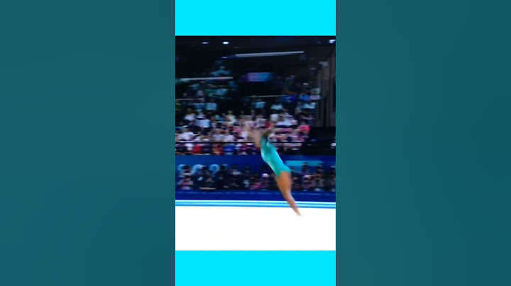 É OURO!!!🥇REBECA ANDRADE!!! Nas Olimpíadas de Paris🗼2024