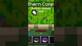 The Northern Compass Mod Kinda Works Too Well Ngl