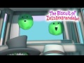 VeggieTales: If I Sang a Silly Song - Trailer
