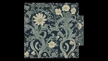 Best AI for Unique Repeating Patterns - Pointcarre Design Maker