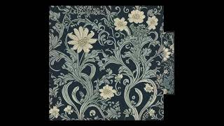 Best AI for Unique Repeating Patterns - Pointcarre Design Maker