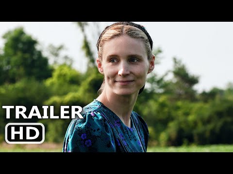 WOMEN TALKING Trailer (2022) Rooney Mara, Frances McDormand