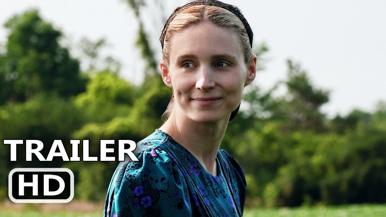 WOMEN TALKING Trailer (2022) Rooney Mara, Frances McDormand