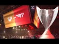 The most watched lck finals ever  t1 vs gen spring finals highlights  lck spring 2024