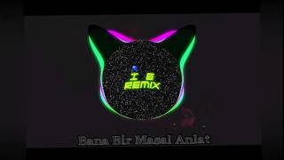 Carty - Bana bir masal anlat remix ( İ E remix )