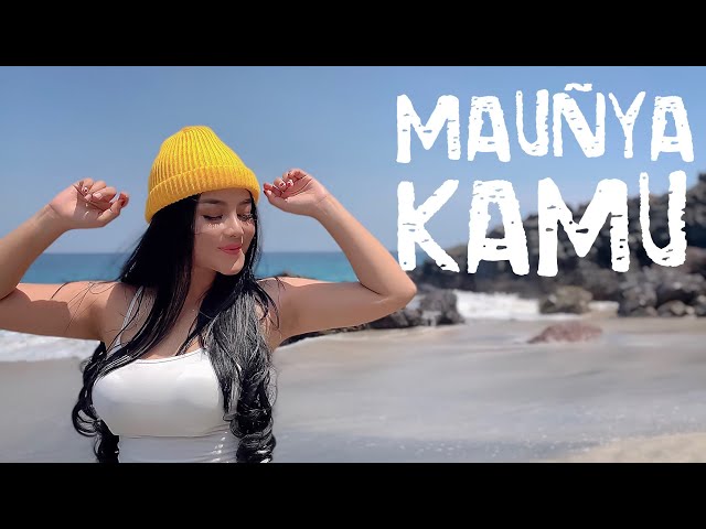 Gita Youbi - Maunya Kamu (Official Music Video) class=