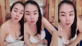 Hot cute girl in Cambodia live in BIGO 2022