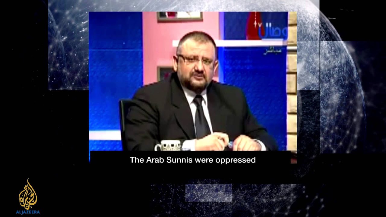 تيم إيتون يتحدث عن الانقسام في الإعلام العراقي - برنامج "ذا ليسنينغ بوست" (إضافي)