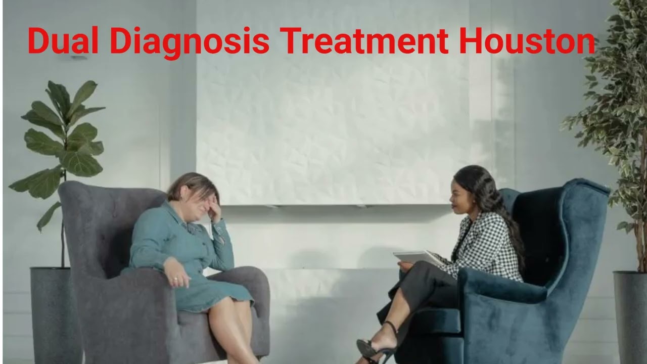 Solace Dual Diagnosis Treatment Center in Houston, TX