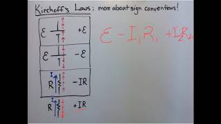 Honors - Unit 10 - Introduction to Complex Circuits part 1