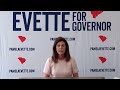 ‘I won’t back down,’ Evette says of plans to speak at S.C. State commencement