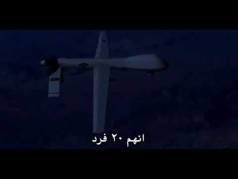 فيلم الاكشن والحروب  4  مترجم
