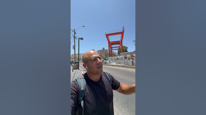 סיפור הקולנוע מהשיר ״התחנה הישנה״ של טיפקס בהדרכה של דודי בר סלע #telaviv #קולנוע #סרטים #שירים