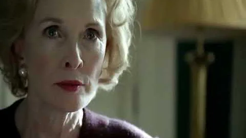 Margaret (2009, BBC) Reaction To Geoffrey Howe's R...