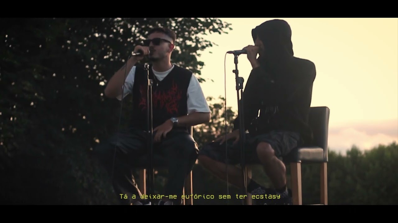 Watch RAZNOSENSE x Vettel RD - 'Ecstasy' (Videoclip) on YouTube Watch RAZNOSENSE x Vettel RD - 'Ecstasy' (Videoclip) on YouTube