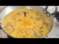 North Indian Authentic Curry Recipe/How to make Brinjal and potato curry in unique Style #curry