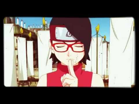 BORUTO amv centuries