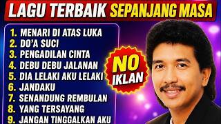 IMAM S ARIFIN FULL ALBUM DANGDUT LAWAS TERBAIK - MENARI DI ATAS LUKA - SUARA LEGENDA POPULER