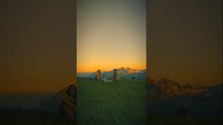 Die With A Smile & Glimpse Of Us - Bruno Mars & Lady Gaga & Joji Aesthetic Resimi