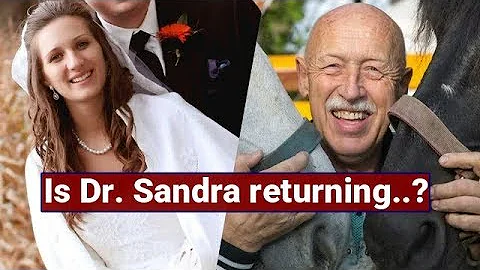 Returning? What happened to Dr Sandra of "Dr. Pol"...