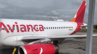 Vuelo de Barranquilla a Cali (BAQ-CLO) por Avianca!