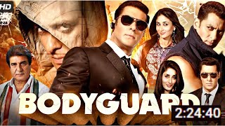 Bodyguard 2011 Hindi 1080p Full HD