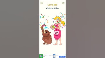 DOP 2 | Level 127 & 128, Gameplay Solutions #trending #f