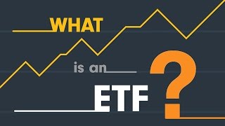 WTF Is an ETF?
