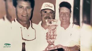 A Journey Through Time at Springbrook Golf CC hd