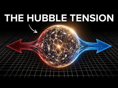 How Fast Is the Universe Actually Expanding Right Now