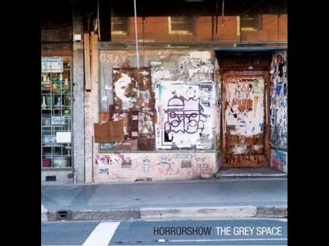 Horrorshow - Note To Self