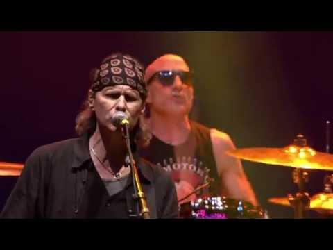 BoDeans Exclusive Interview - #SFLIVE