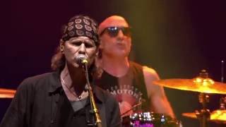 BoDeans Exclusive Interview - #SFLIVE
