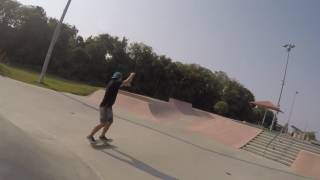 Pflugerville Skatepark