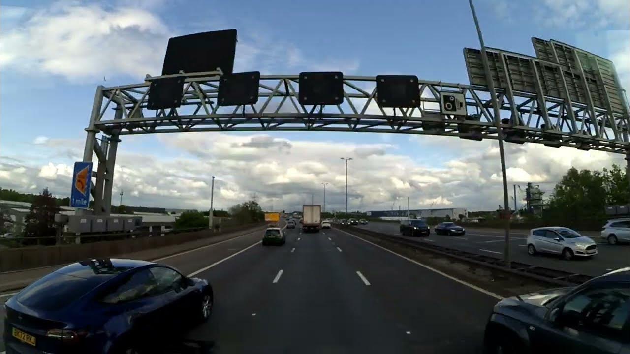 Road Trip SPAR Wolverhampton to Coventry on 10/5/2023 YouTube