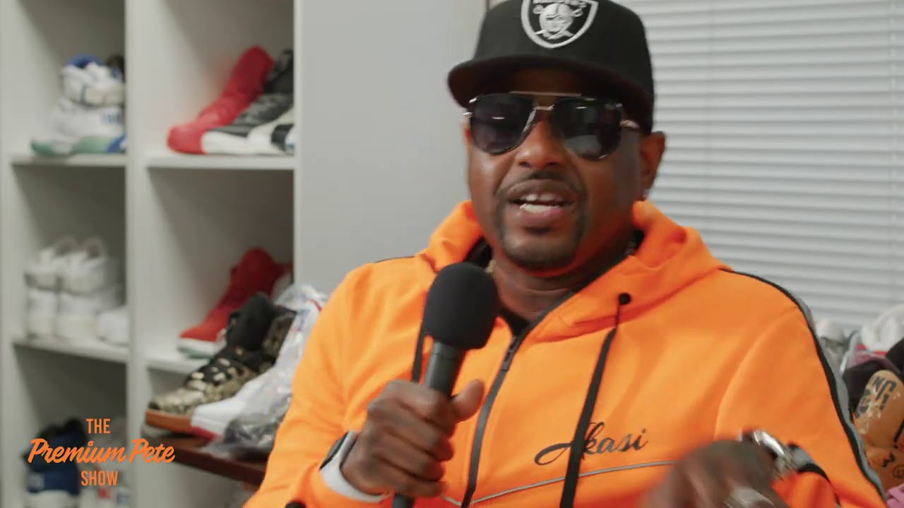 Capone Talks Linking With Noreaga In Prison, Ordering $50,000 Of Food To Get Off Label, CNN + More