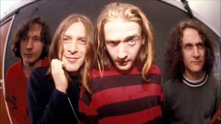 Vignette de la vidéo "Teenage Fanclub - I Don't Know"