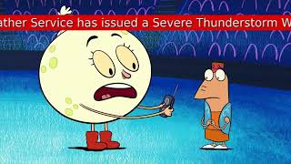 Pbs Wkop Dtv-1 Eas Severe Thunderstorm Warning 06-17-2022