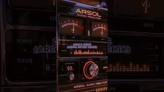 OCEAN DRIVE 🌴 ARSOL Deep House Remix #shorts #remix #music #dance #deephouse #newmusic