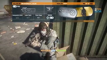 Battlefield 3 - My First Soiree with a Hacker - PC