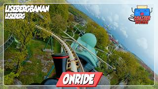 Lisebergbanan - Liseberg - Super guter Klassiker von Schwarzkopf/BHS/Zierer | POV